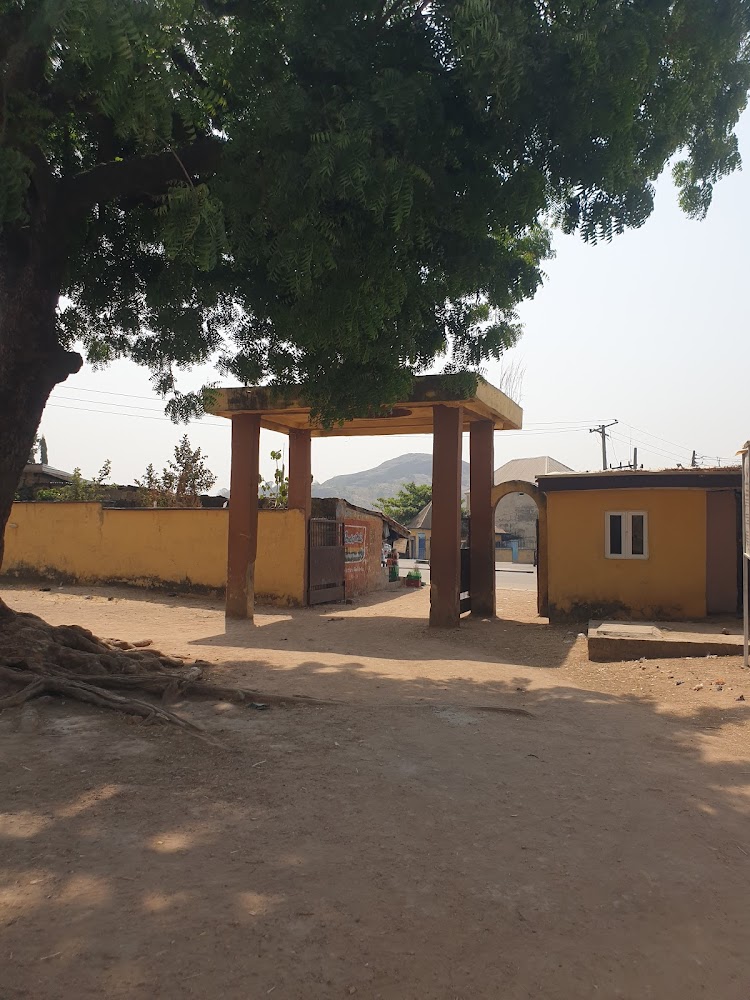 Suleja Town Hall photo 3